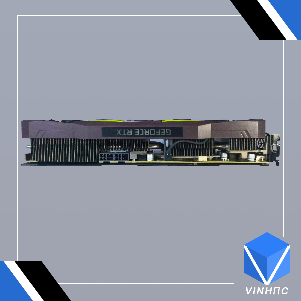 Card màn hình MANLI RTX 3070Ti