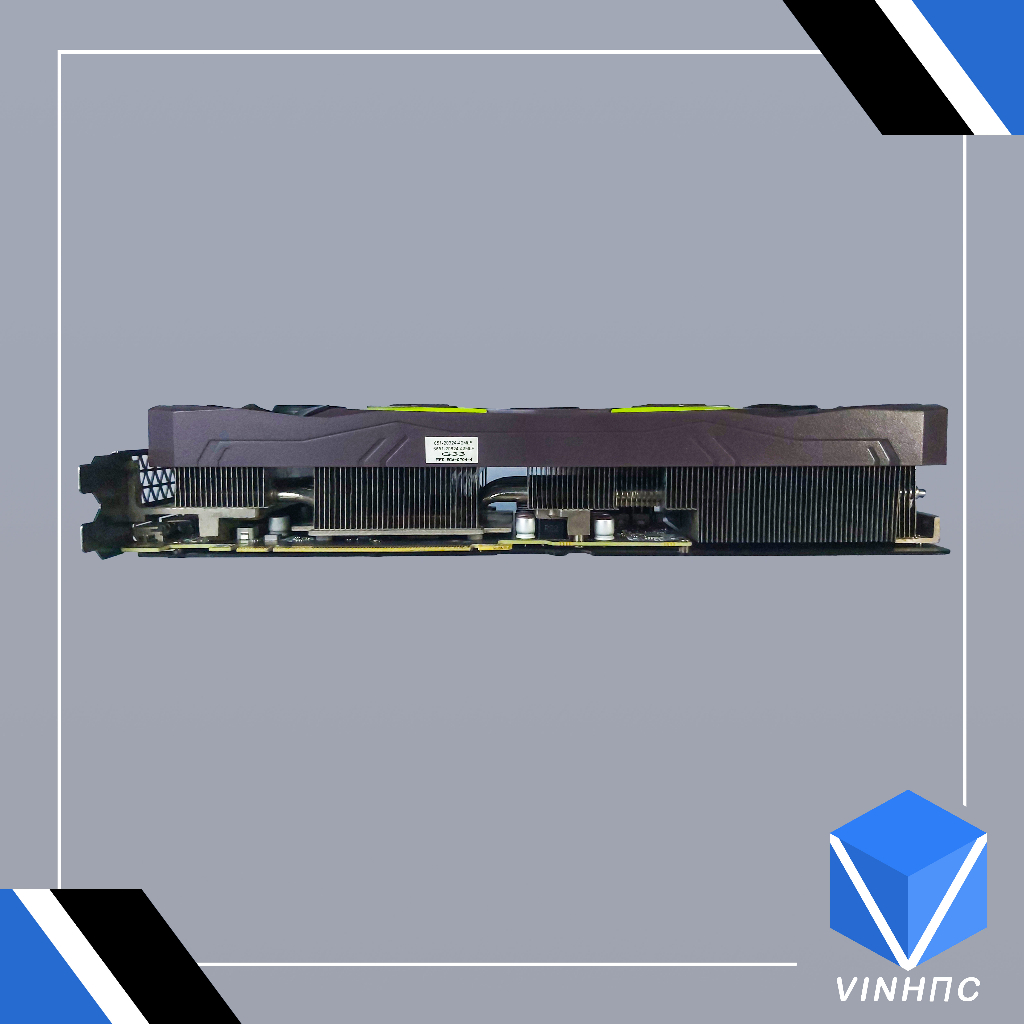 Card màn hình MANLI RTX 3070Ti