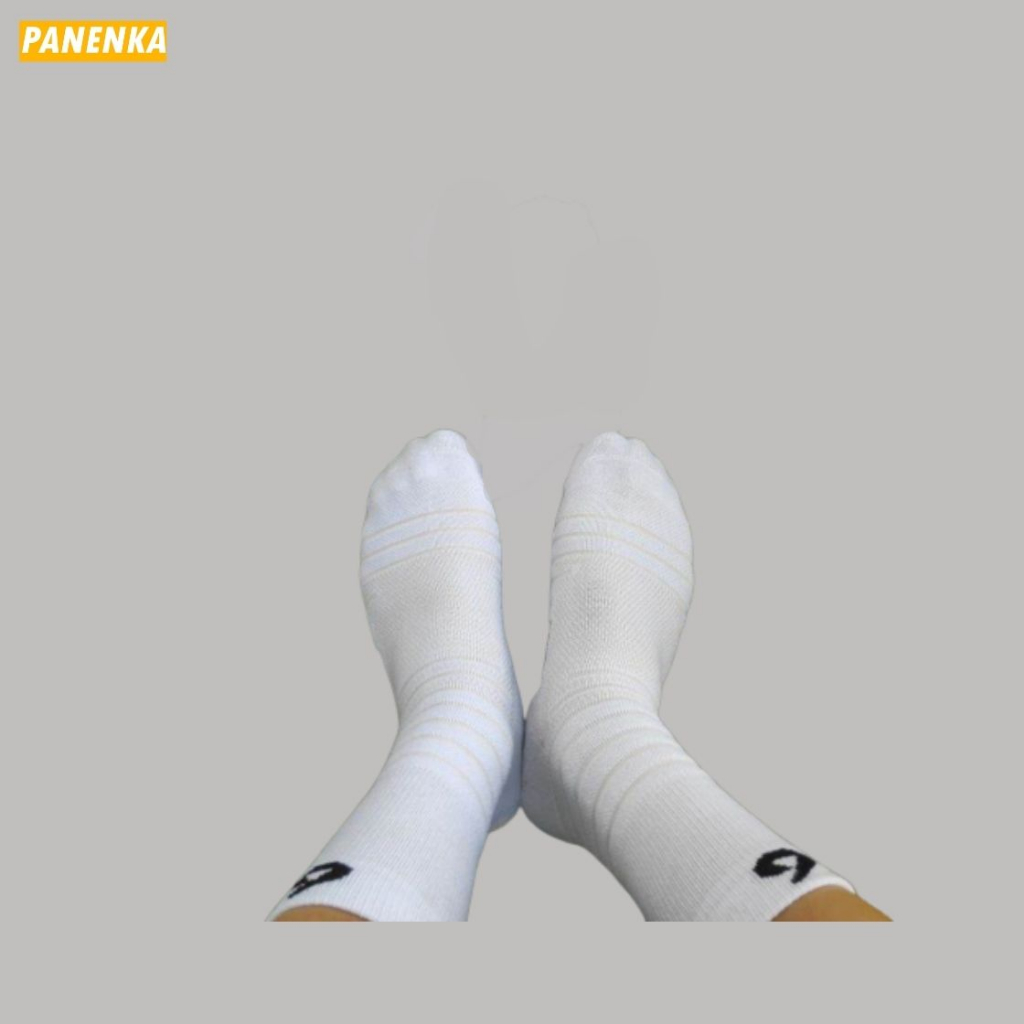 Tất thể thao đá bóng Inizaki, Vớ đá banh, Tất chống trơn trượt ôm chân, Tất dày thấm hút mồ hôi