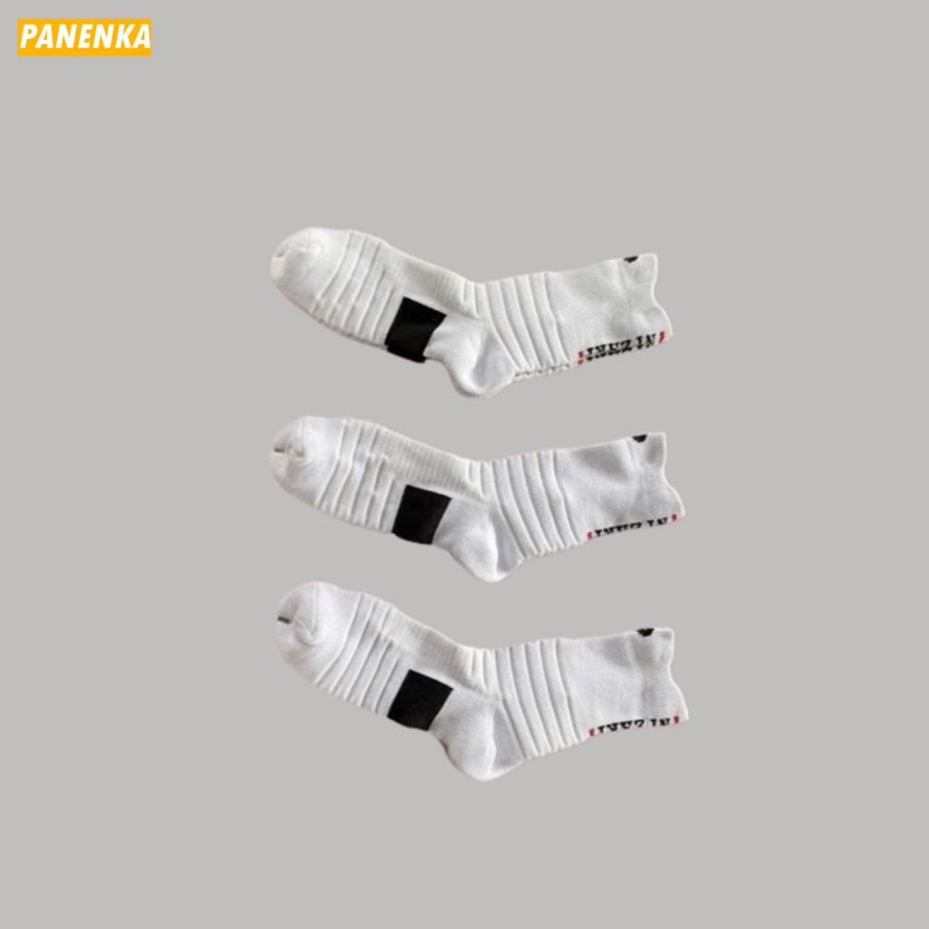 Tất thể thao đá bóng Inizaki, Vớ đá banh, Tất chống trơn trượt ôm chân, Tất dày thấm hút mồ hôi