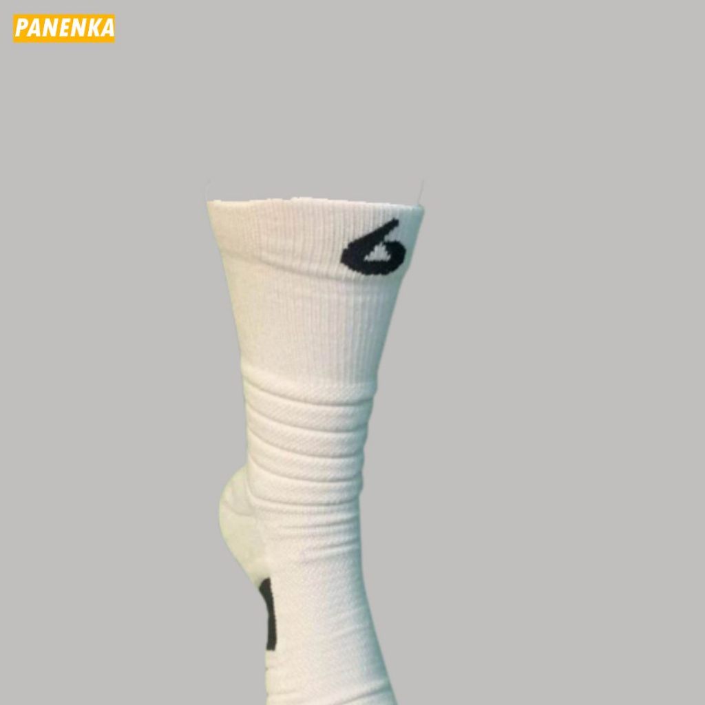 Tất thể thao đá bóng Inizaki, Vớ đá banh, Tất chống trơn trượt ôm chân, Tất dày thấm hút mồ hôi
