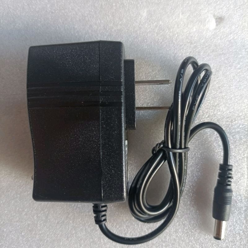 Sạc 2S 8.4V - 1A, 2A dùng cho pin lion 3.7V