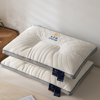 Ruột gối optmal sleep giúp hỗ trợ đau vai gáy massa vùng cổ