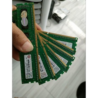 RAM DDR3 -2G