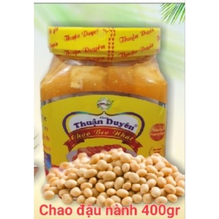 Chao 400gr  Thuận Duyên