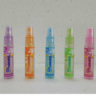 Nước Hoa Bhaesaj 20ml Thái