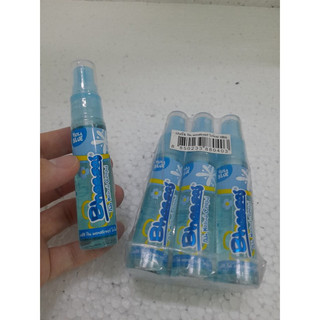 Nước Hoa Bhaesaj 20ml Thái