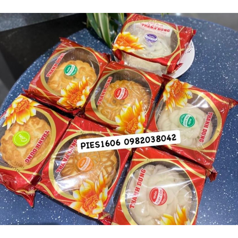 Bánh trung thu Thanh Dung 170gram