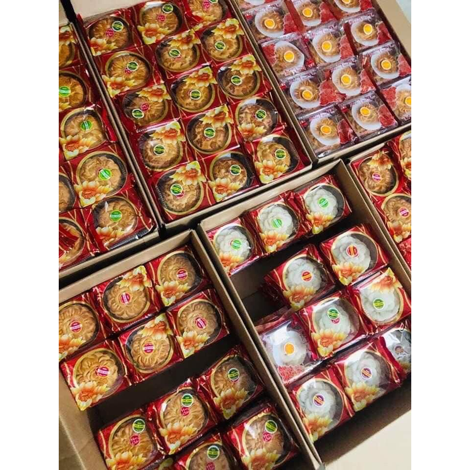 Bánh trung thu Thanh Dung 170gram