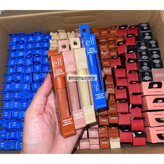   SALE 35%  Kem hiệu chỉnh  triệt sắc  ELF Camo 