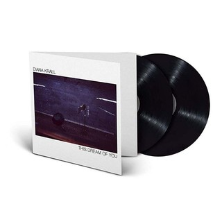 Diana Krall - This Dream Of You (2LP) (Vinyl)
