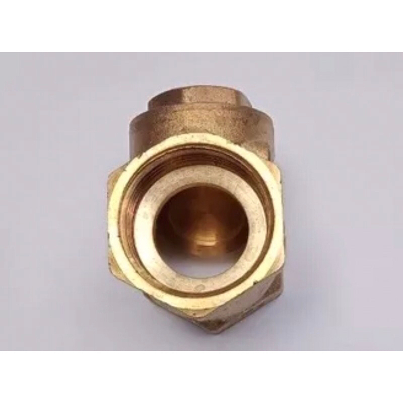 Van lá lật -Van một chiều lò xo -Van bình nóng lạnh 21-27-34