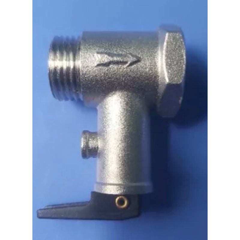 Van lá lật -Van một chiều lò xo -Van bình nóng lạnh 21-27-34