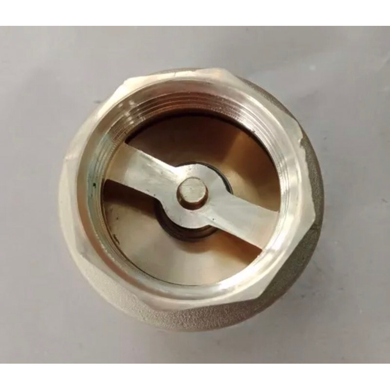 Van lá lật -Van một chiều lò xo -Van bình nóng lạnh 21-27-34