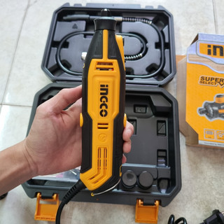 MÁY MÀI KHUÔN MINI INGCO MG13328 [CHÍNH HÃNG] MÁY MÀI KHUÔN MẪU 3.2MM