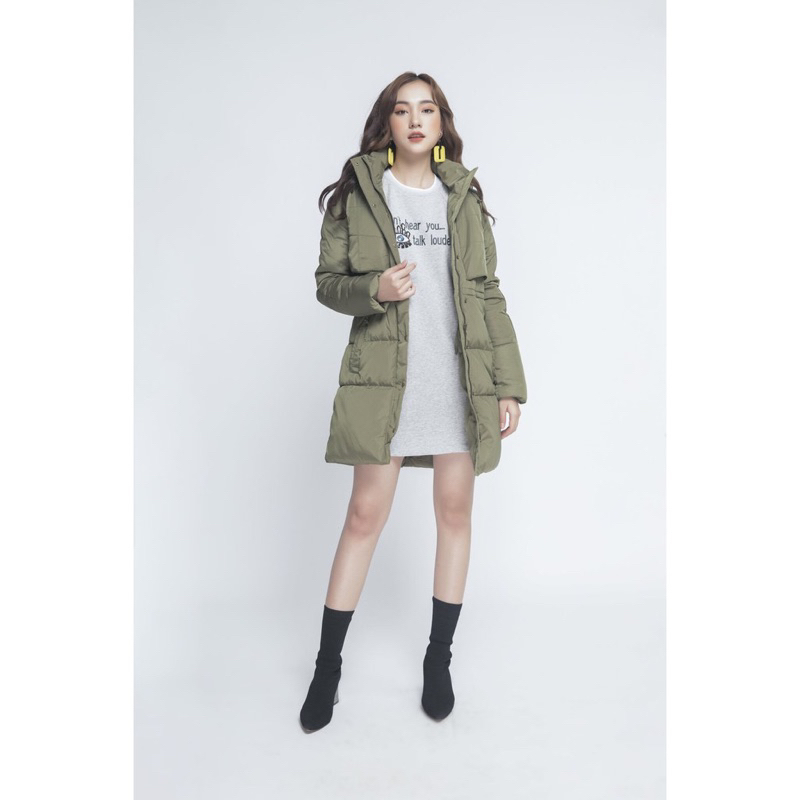 Áo khoác ivy moda size S [Thanh lý]