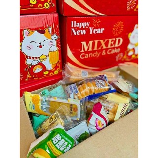 bánh mix đài loan 500gr