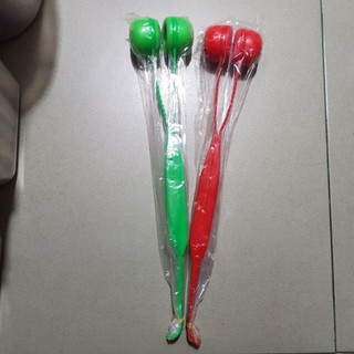 Cây đấm bóp và gãi lưng đa năng 2 trong 1