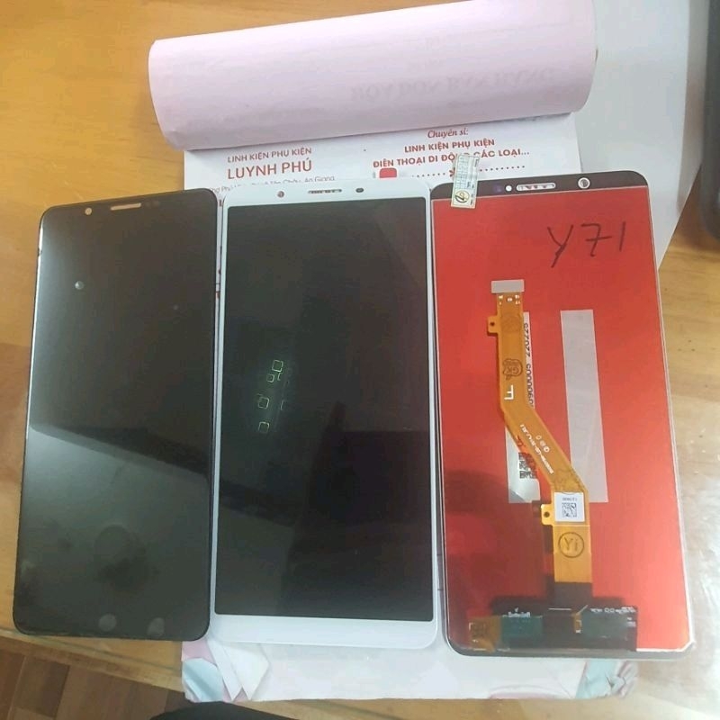 Màn hình Vivo Y71 chuẩn zin new