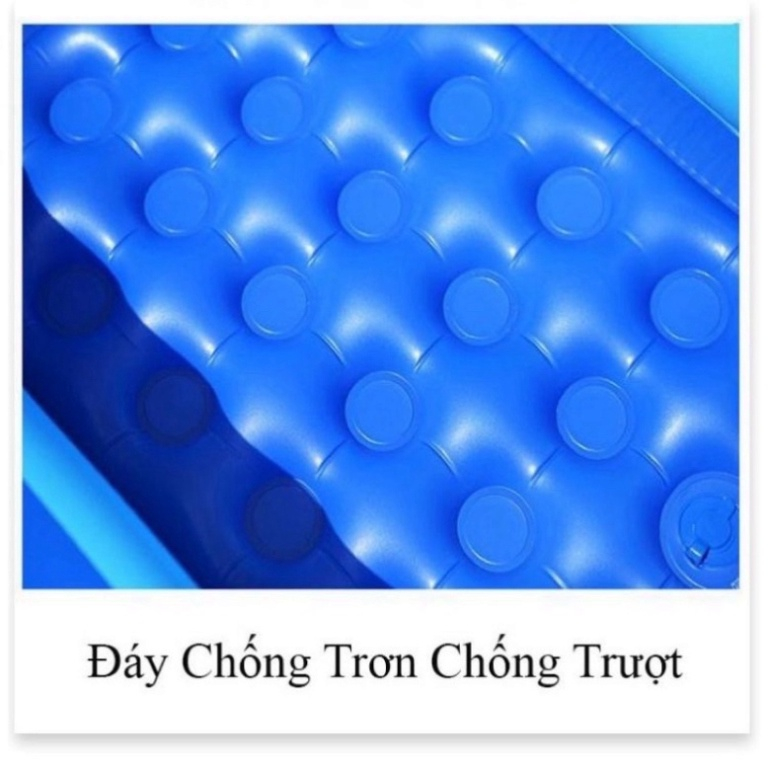 Bể Bơi, Phao Bơi Cho Bé, Gia Đình 2m6 3 Tầng, 2m1 3 Tầng, 1m8 3 Tầng, 1m5 3 Tầng, 1m3 3 Tầng
