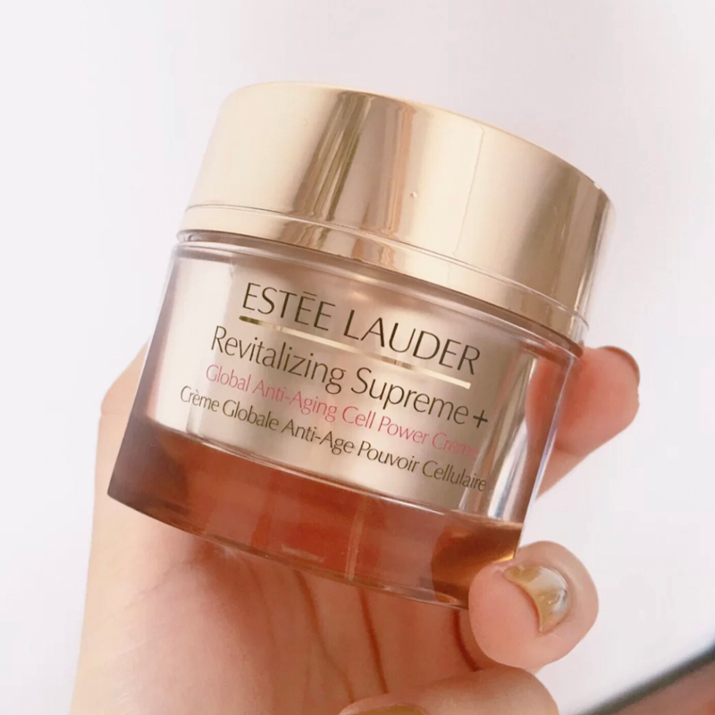 Kem dưỡng sáng da Estee Lauder Revitalizing Supreme+ Bright Power Soft Creme