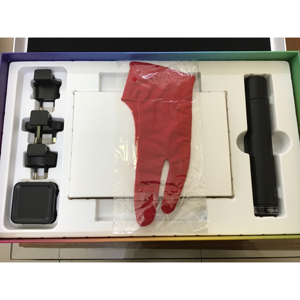 Bảng vẽ xppen artist 12