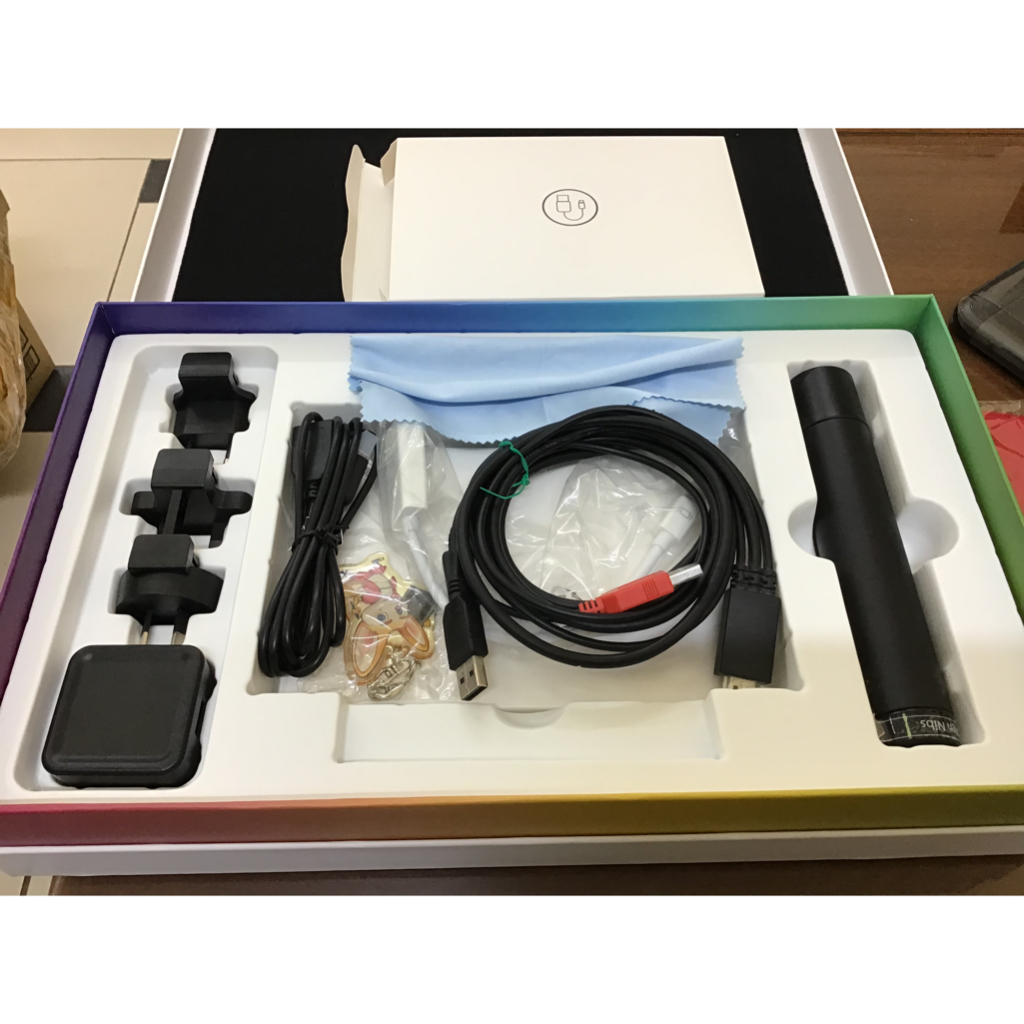 Bảng vẽ xppen artist 12