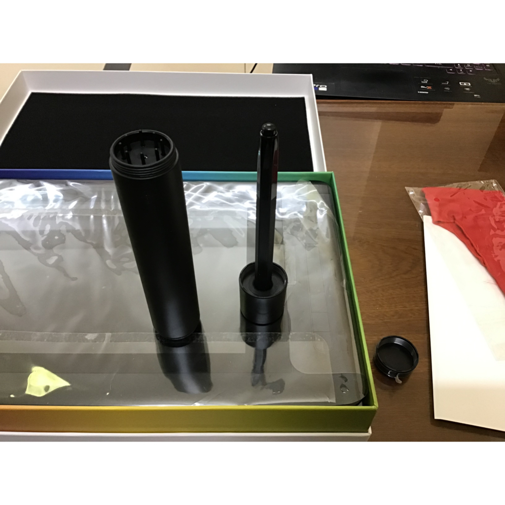 Bảng vẽ xppen artist 12