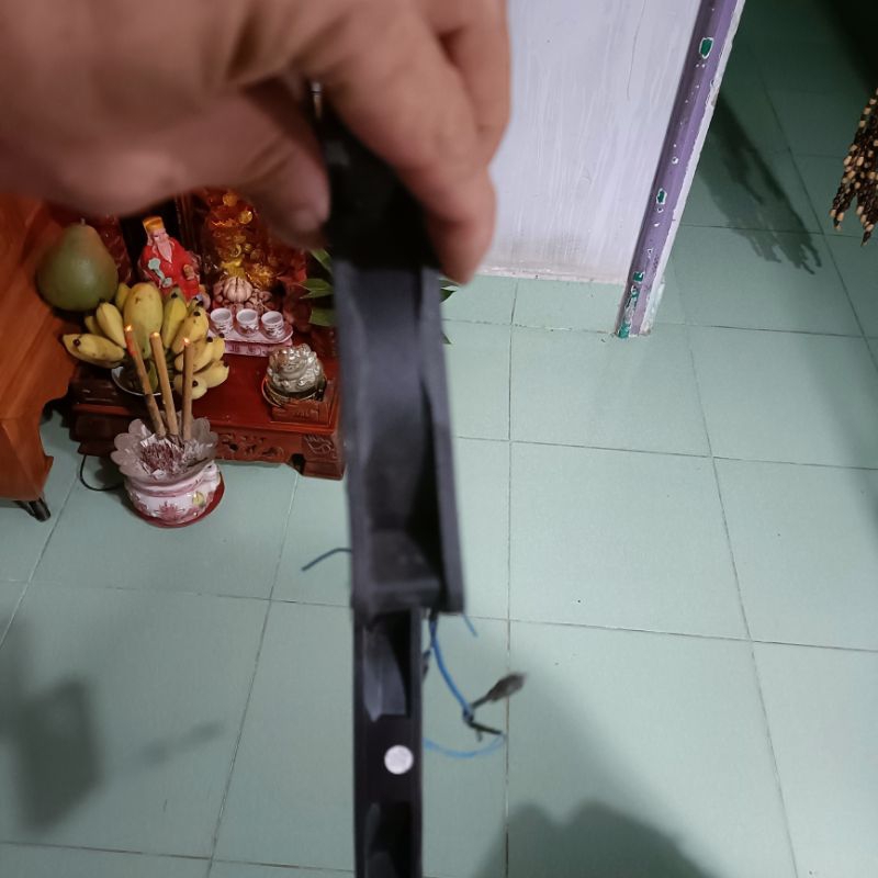 Quạt tản nhiệt 12v