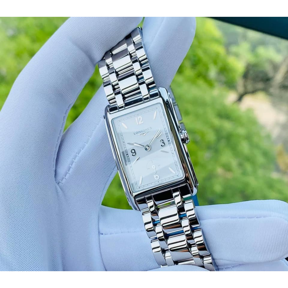 Đồng hồ Nữ : Longines DolceVita _ L5.512.4.16.6