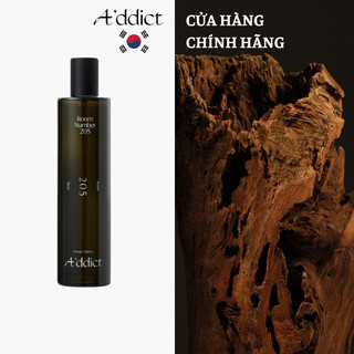 Xịt thơm phòng hương cây cỏ thiên nhiên Hàn Quốc 100ml