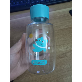 Bình nước Goki Planet 350ml - INOCHI