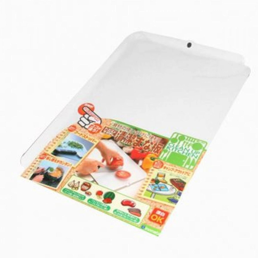Thớt dẻo Inomata có viền - thái củ quả