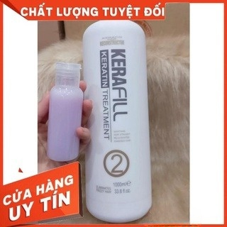 KERATIN thuỷ phân Kerafill