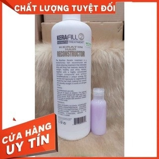 KERATIN thuỷ phân Kerafill
