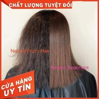 KERATIN thuỷ phân Kerafill ( chai chiết 50 ml)