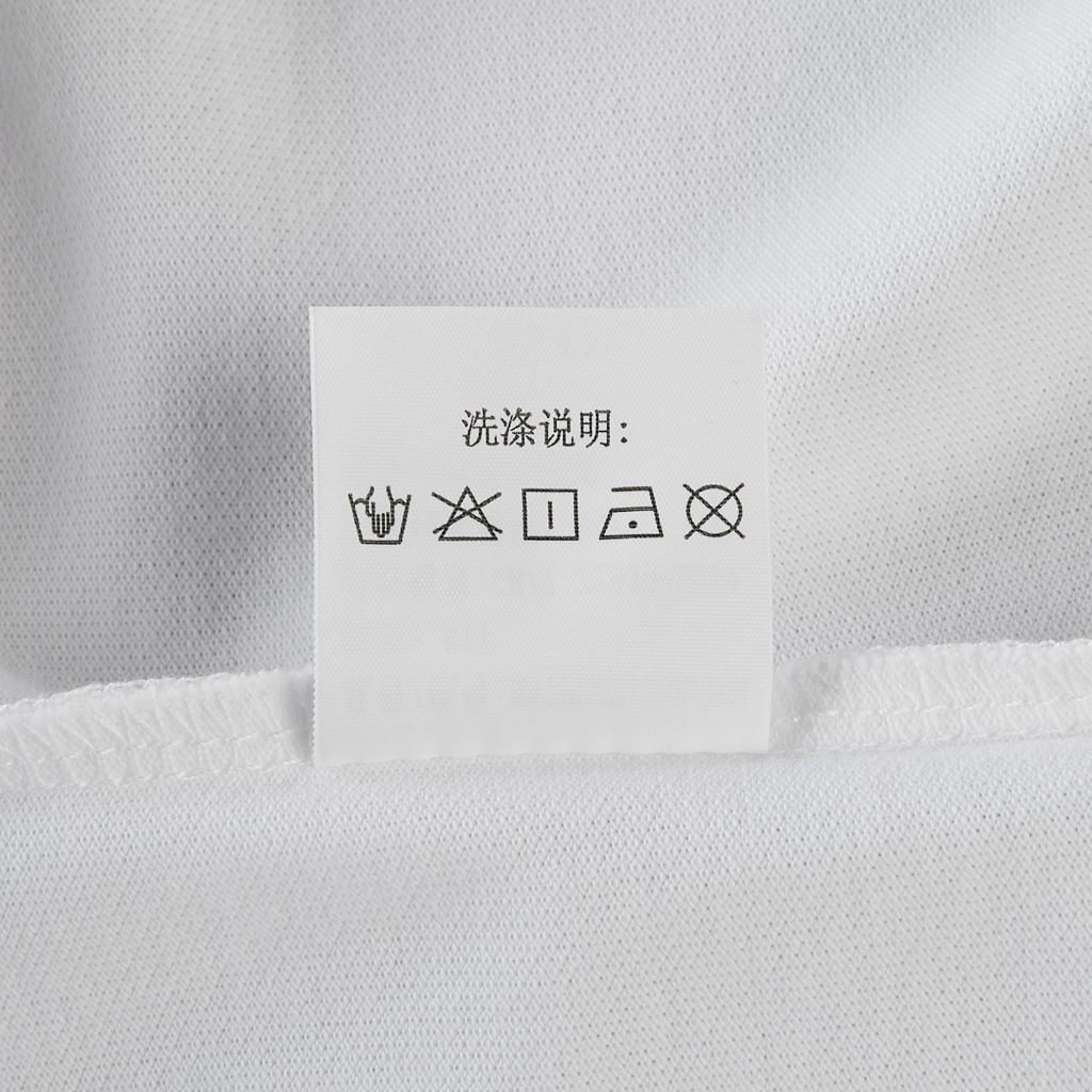 HLA - Áo POLO nam ngắn tay phối sọc màu cao cấp Contrasting stripes exquisite embroidery Polo Shirt