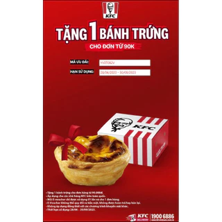 Voucher Giảm Giá Tại KFC Offiline