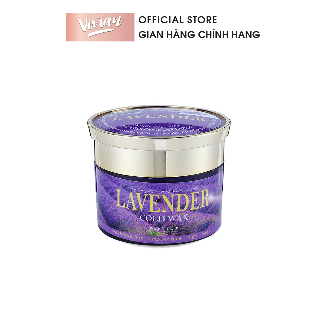 WAX LÔNG LẠNH LAVENDER (MP3650)