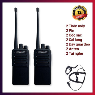 Bộ đàm kenwood tk-3520
