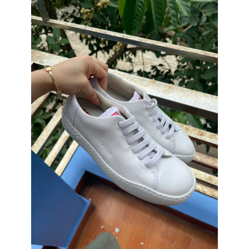 Pass giày nữ Camper