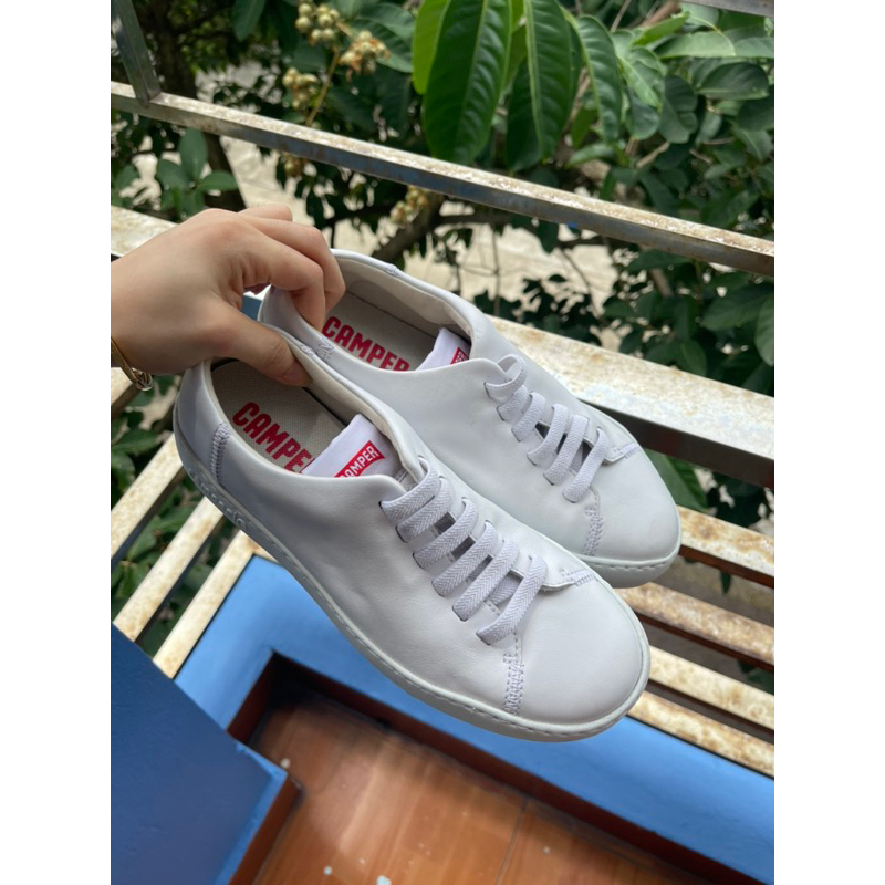 Pass giày nữ Camper