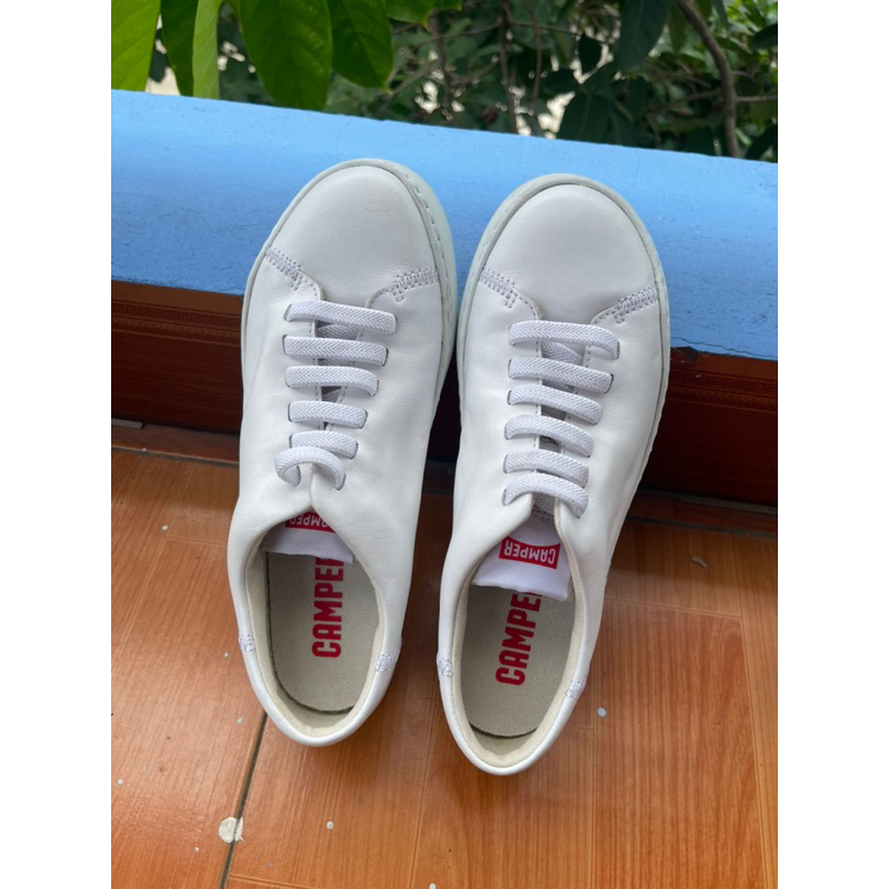 Pass giày nữ Camper