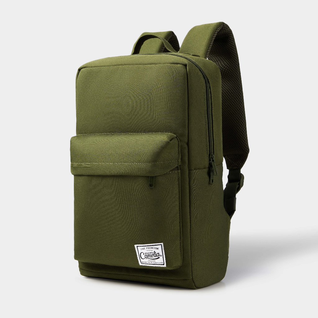 Balo CAMELIA BRAND® Mini Square Backpack