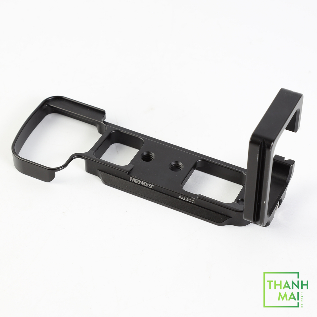 L-Plate Sony A6300 - Mengs