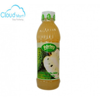 Sinh tố Osterberg Mãng Cầu 1L- Mứt trái cây Cloudmart