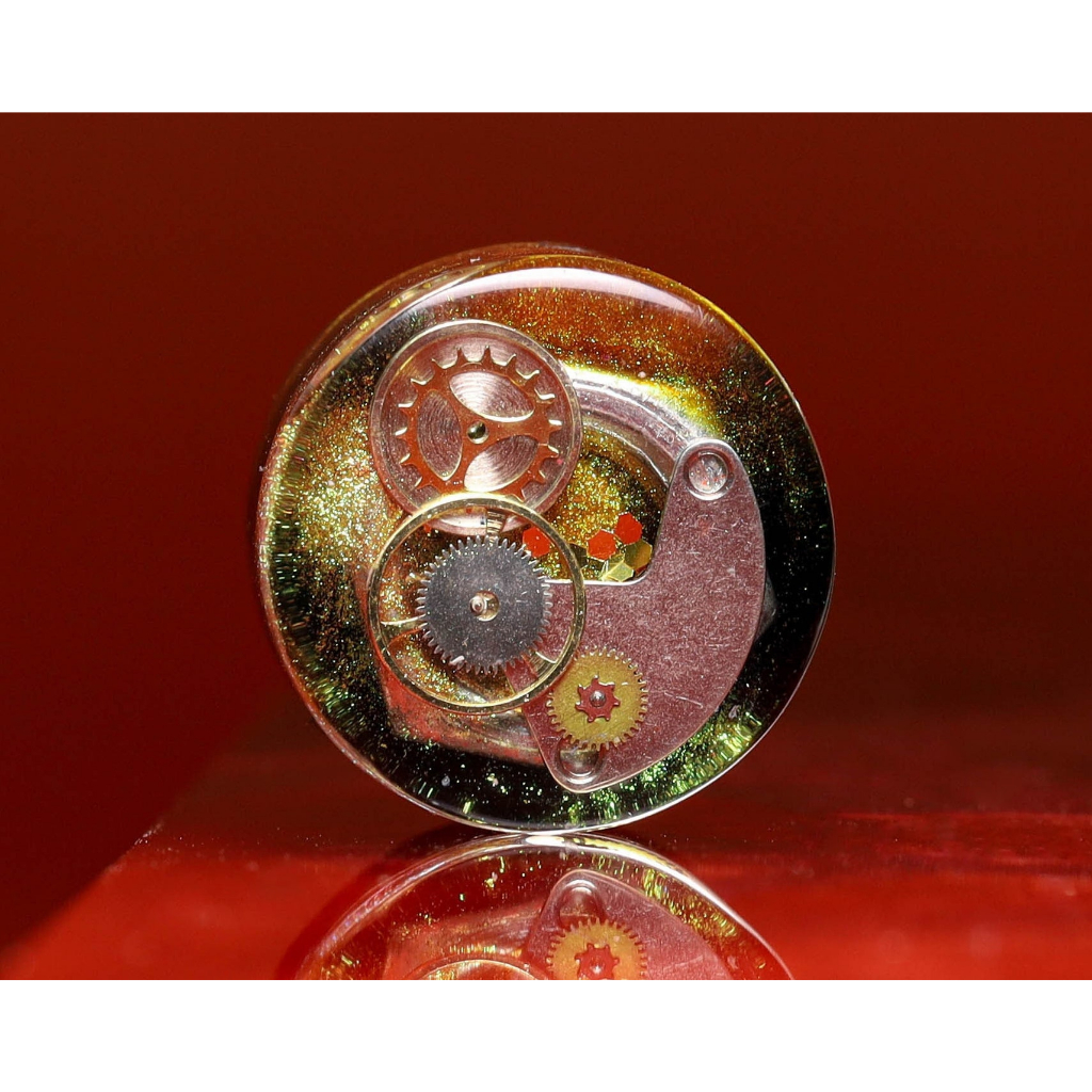 Knob cho bàn phím chơ Resin keyboard knob