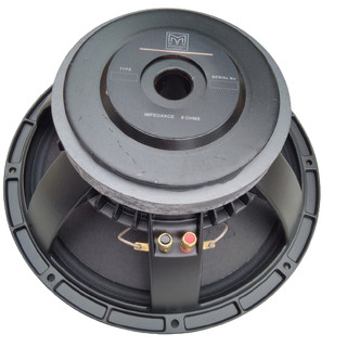 LOA BASS 30 MARTIN TỪ 170 COIL 76 - GÂN VẢI - GIÁ MỘT LOA 1211