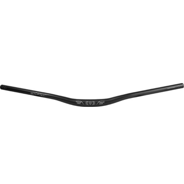 Ghi đông nhôm kiểu cánh én 31.8mm 620mm 720mm 780mm