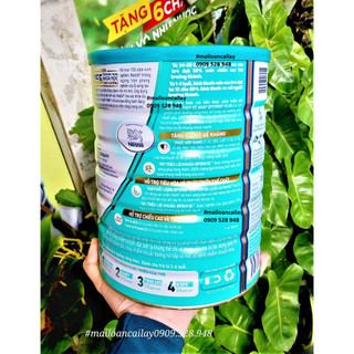 Sữa nan optipro 4 1,6kg